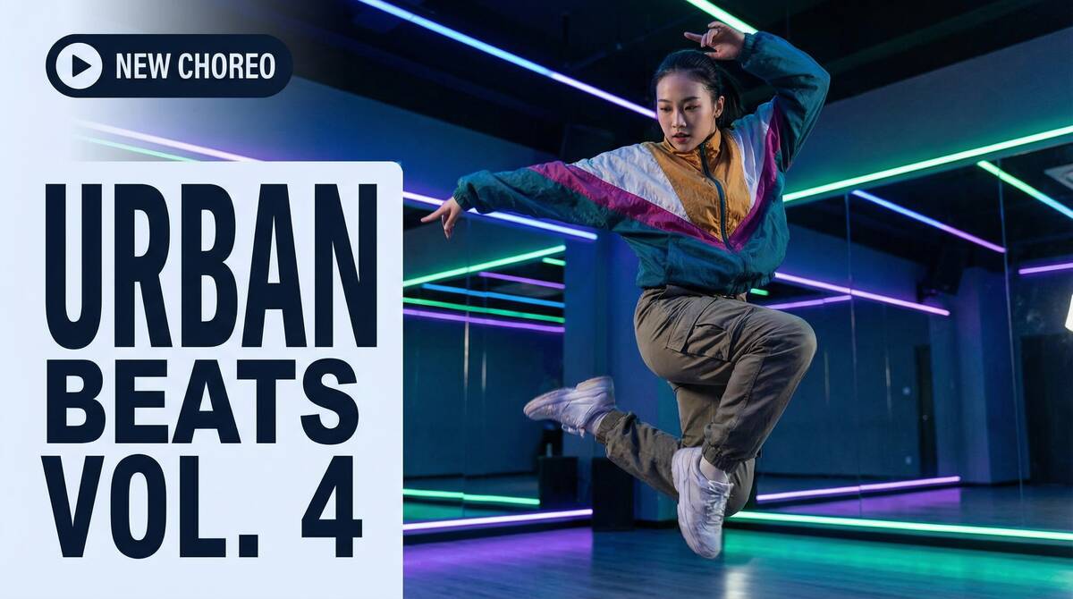 香蕉视频舞蹈视频教程